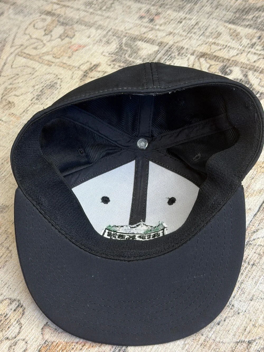 Ripken Experience Pigeon Forge Flatbill Hat